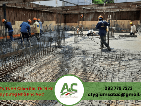 Tất tần tật các thông tin cần biết về quản lý dự án xây dựng